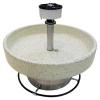 Terrazzo® 9"D Circular Wash Fountain
